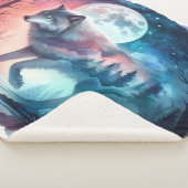 Moonveil Passage: The Forest Within シェルパブランケット (3/4)