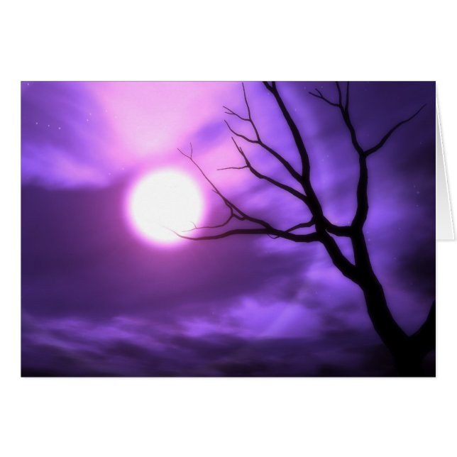 Moonview (カード) (正面横)