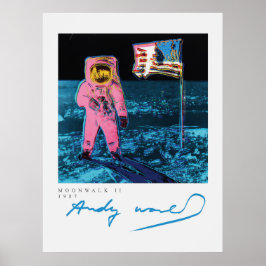 MOONWALK ポスター