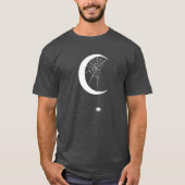 MoonWeb Tシャツ (正面)