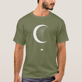 MoonWeb Tシャツ