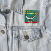 MOONWOMANボタン 缶バッジ (インサイチュ)