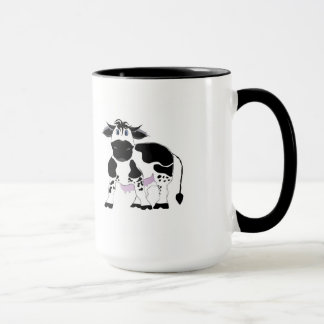 Mooo dy牛マグ マグカップ