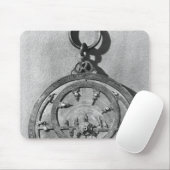 Moorishのアストロラーベ、コルドバから、1054年 マウスパッド (マウス)