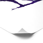 Moose – 強く勇敢になれ – Bible Verse フォトプリント (角)