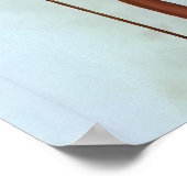 Moose In Suit Full ポスター (角)