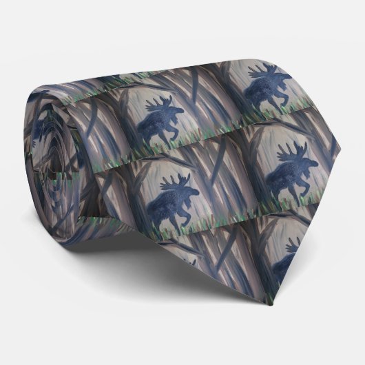 moose.jpg ネクタイ (ロール)