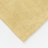 Moose Meat Rock Band フリースブランケット (角)