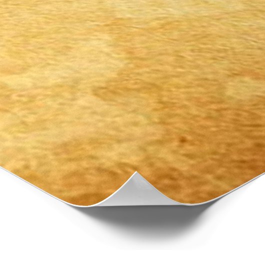 Moose Meat Rock Band ポスター (角)