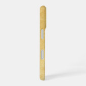 Moose Meat Rock Band iPhone 16ケース (右側面)