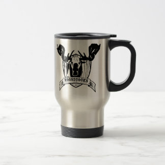 moosecocksのタンブラー トラベルマグ