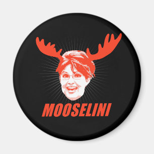 MOOSELINIの磁石 マグネット