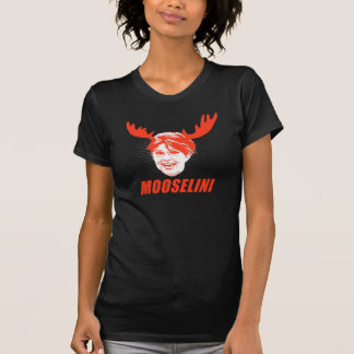 MOOSELINIのTシャツ Tシャツ
