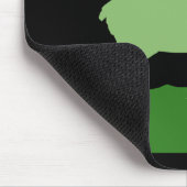 Moosepadのマウスパッド マウスパッド (コーナー)