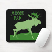 Moosepadのマウスパッド マウスパッド (マウス)