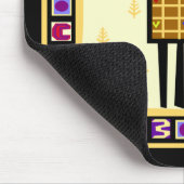 Moosepad 2 マウスパッド (コーナー)