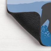 Moosepad 3のマウスパッド マウスパッド (コーナー)