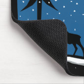 Moosepad 4のマウスパッド マウスパッド (コーナー)