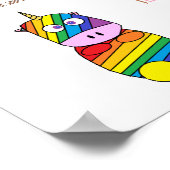 Moosicornポスター ポスター (角)