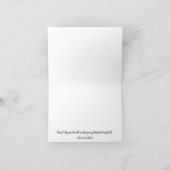 MootildaのenCOWragesあなたの信頼 カード (内部)