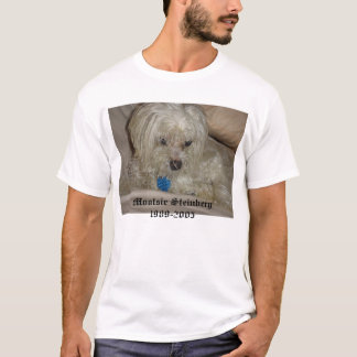 Mootsie Tシャツ