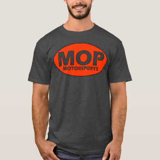 MOPロゴTシャツ Tシャツ