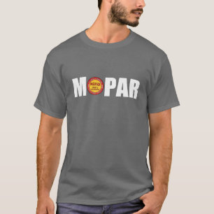 Moparのヴィンテージ Tシャツ