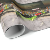 Moparの最終的な最終的段階2 ラッピングペーパー (ロールコーナー)