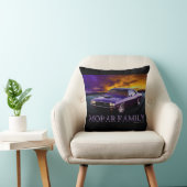 MOPAR家族の枕 クッション (椅子)