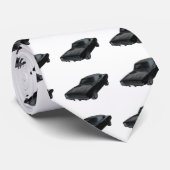 mopar 1968のごまかしの充電器r/t ネクタイ (ロール)