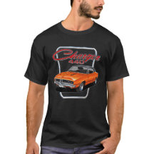 Mopar - 1969 Dodge Charger 440 Tシャツ