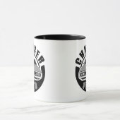 Mopar - Dodge Charger Mug マグカップ (中央)
