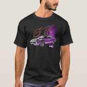 Mopar GTX 440  Tシャツ (正面)