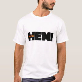 Mopar - HEMI Tシャツ
