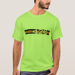 Mopar - Max Wedge 426 Super Stock Tシャツ