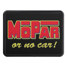 Mopar Or No Car