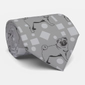 Mopskrawatte ネクタイ (ロール)