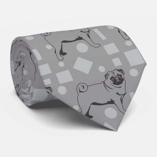 Mopskrawatte ネクタイ (ロール)