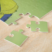 Mopspuzzel ジグソーパズル (側面)