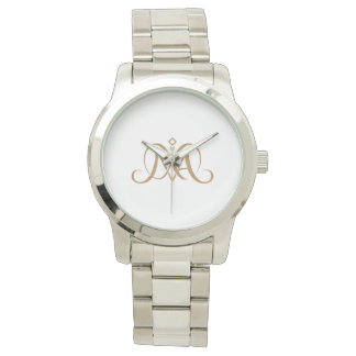 MORA Continuum Watch (Full Silver/No dial) 腕時計