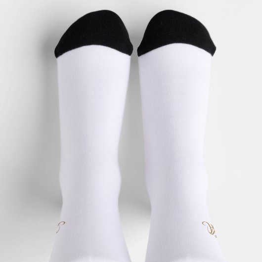 MORA Essential Socks ソックス (上部)