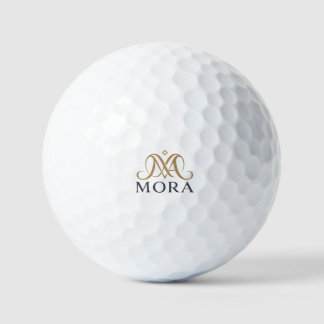 MORA Value Golf Ball ゴルフボール