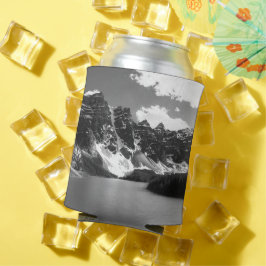 Moraine Lake Banff National Park 缶クーラー