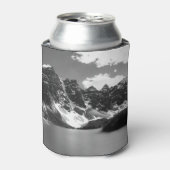 Moraine Lake Banff National Park 缶クーラー (缶正面)