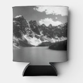 Moraine Lake Banff National Park 缶クーラー (正面)