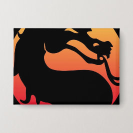 Moral Kombatボタン 缶バッジ