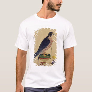 MoraqqaからのE-14 Falcon氏、 Tシャツ