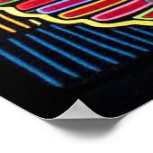 MORASポスターが大好き ポスター (角)