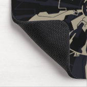 "MORATORIUM"mouse pad マウスパッド (コーナー)