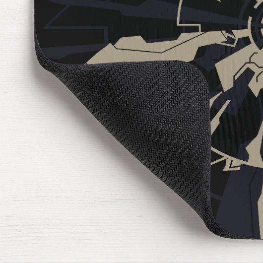 "MORATORIUM"mouse pad マウスパッド (コーナー)